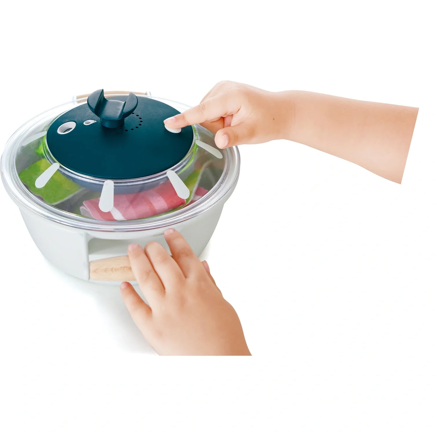 Hotpot Cooking Playset - Hape MENA