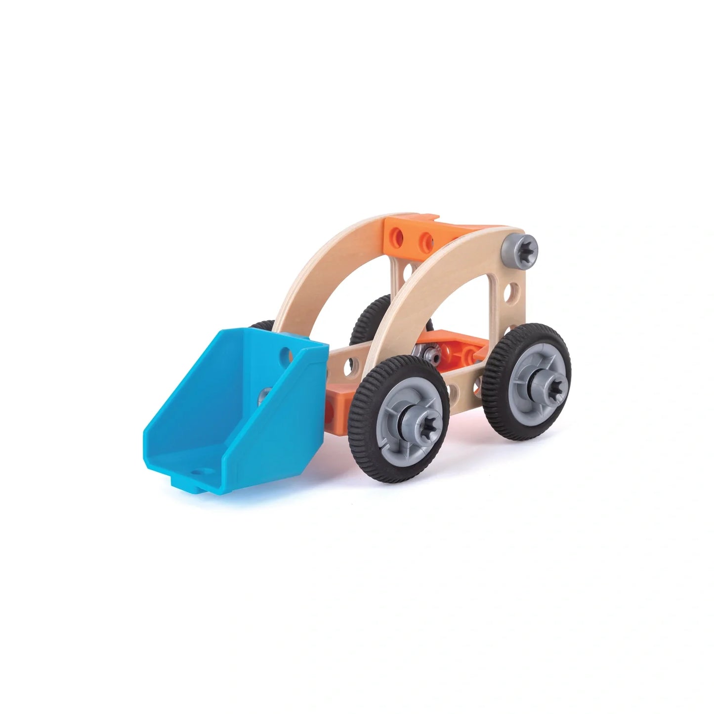 Build 'n' Drive Car Set - Hape MENA