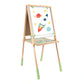 Step Up Bamboo Easel - Hape MENA