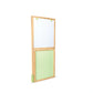 Step Up Bamboo Easel - Hape MENA