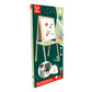 Step Up Bamboo Easel - Hape MENA