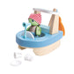 Ocean Rescue Playset - Hape MENA