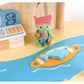 Ocean Rescue Playset - Hape MENA