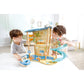 Ocean Rescue Playset - Hape MENA