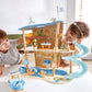 Ocean Rescue Playset - Hape MENA