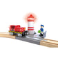 Sea & Rail Cargo Transportation Set