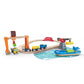 Lift & Load Harbour Set - Hape MENA