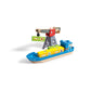 Lift & Load Harbour Set - Hape MENA