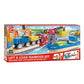 Lift & Load Harbour Set - Hape MENA