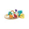 Dinosaur Train Bucket Set