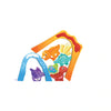 Dinosaur Train Bucket Set
