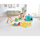 Dinosaur Train Bucket Set - Hape MENA