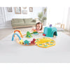 Dinosaur Train Bucket Set
