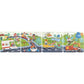 Rescue Vehicles Puzzle - Hape MENA