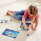 Ocean Rescue Puzzle - Hape MENA