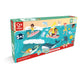 Ocean Friends Puzzle - Hape MENA