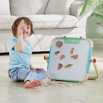 Magnetic Animals - Hape MENA