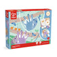 Finger Paint Set - Hape MENA