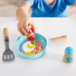 Cook & Serve set - Hape MENA