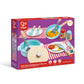 Cook & Serve set - Hape MENA