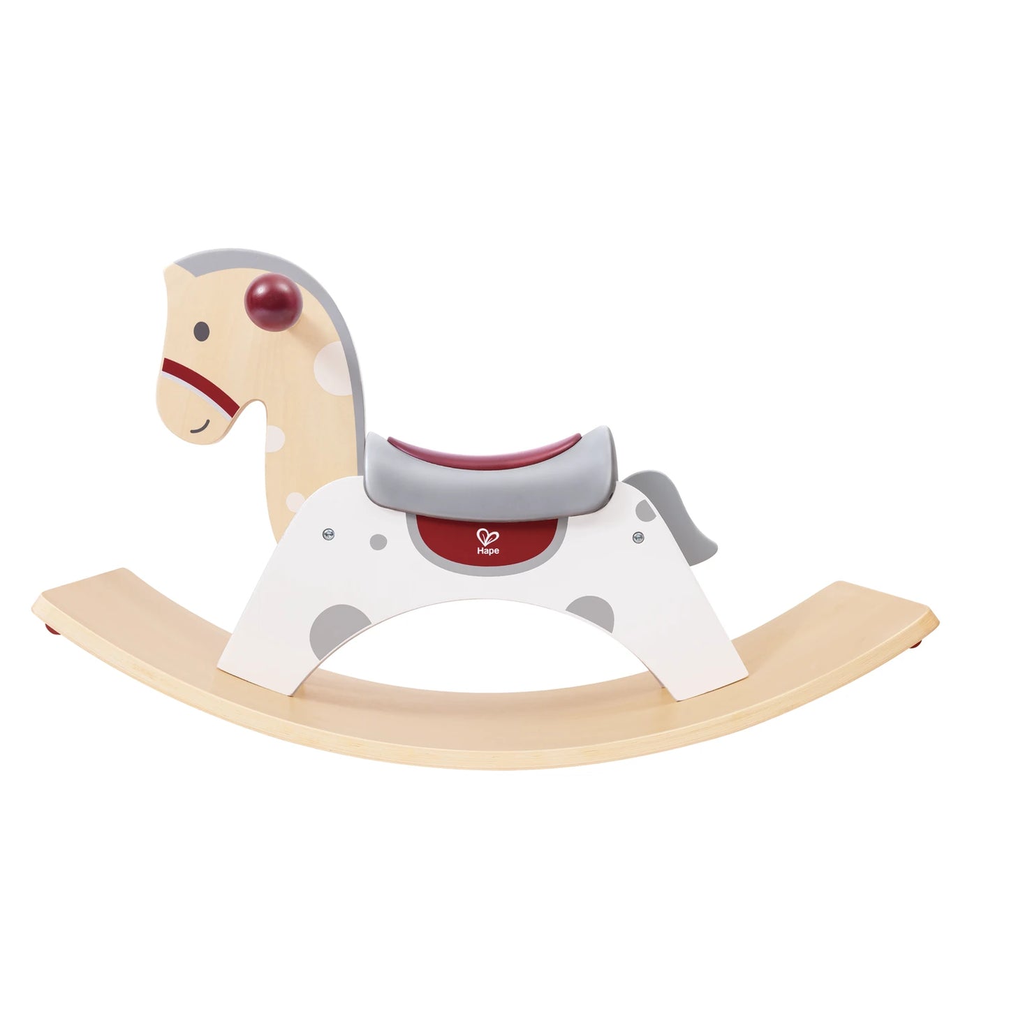 2 in 1 Rocking Horse