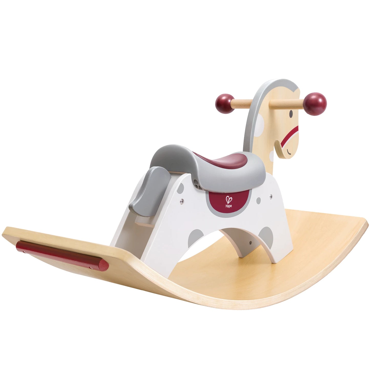 2 in 1 Rocking Horse