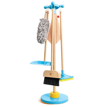 Clean Up Broom Set - Hape MENA