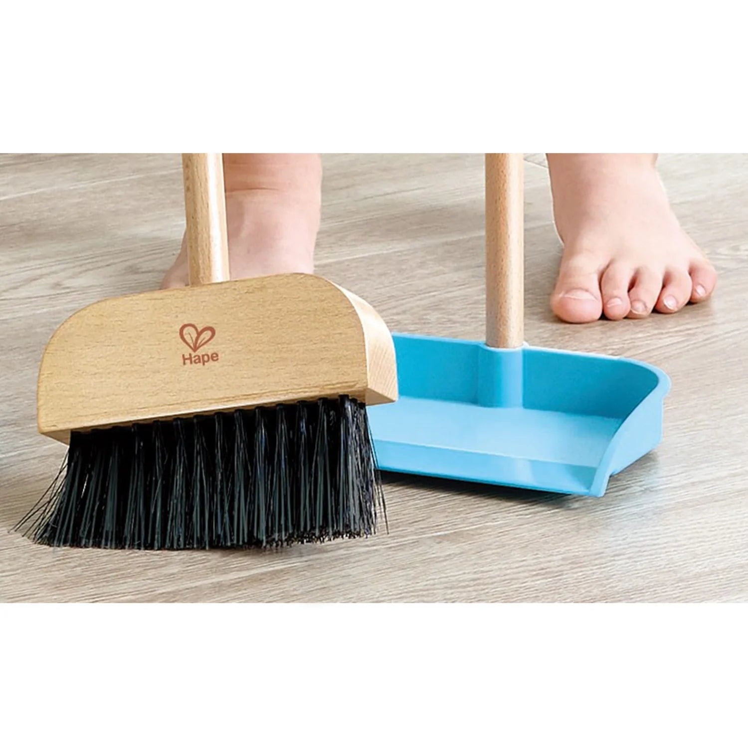 Clean Up Broom Set - Hape MENA