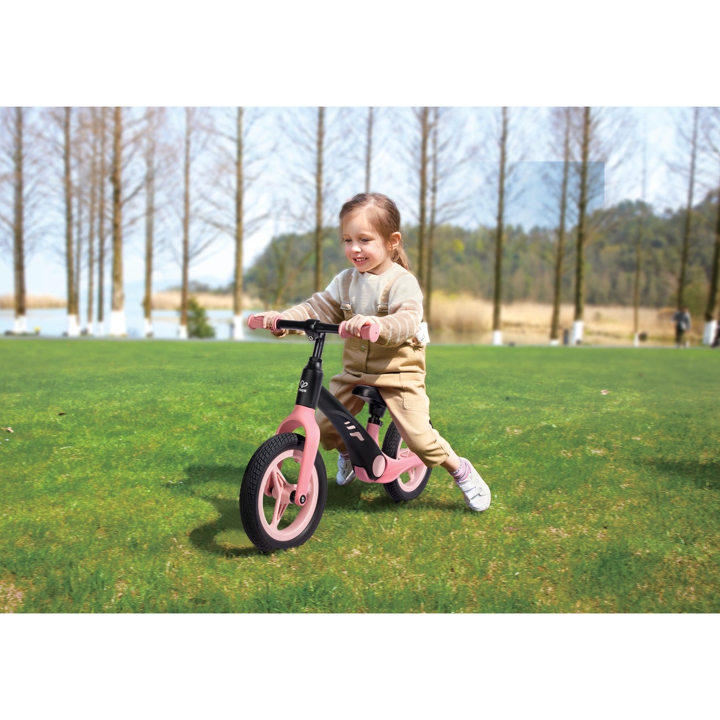 Learner Balance Bike