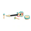 4 in 1 Ukulele Set - Hape MENA