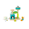 Kitty Haven Playset