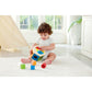 Wooden Wonder Shape Sorter - Hape MENA