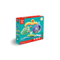 Nature Scene Stacking Blocks - Hape MENA