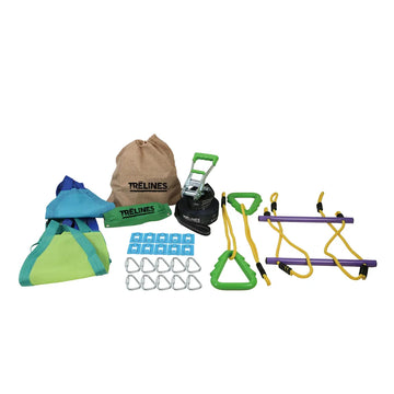 Swingset Gymnastics Line (36 feet)