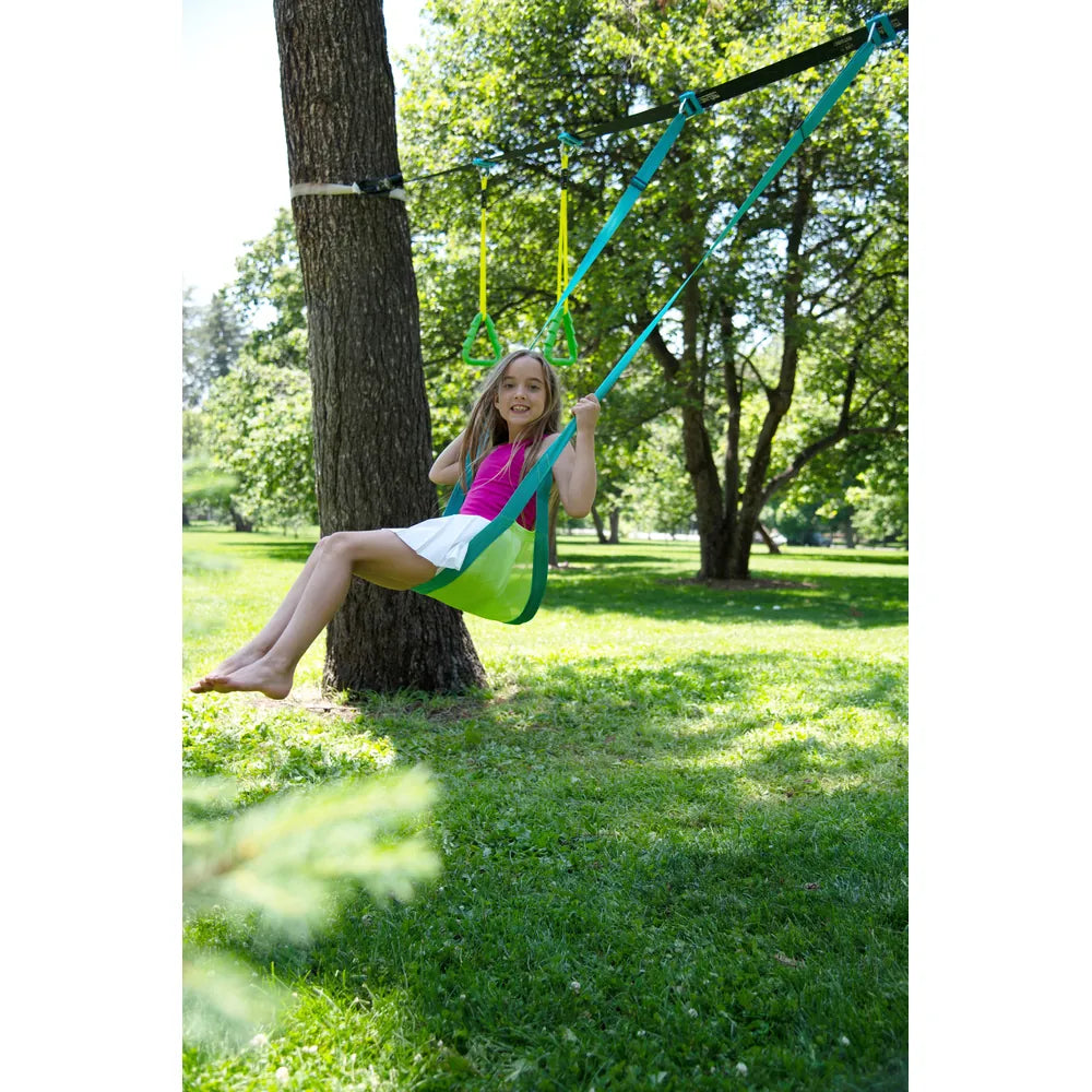 Swingset Gymnastics Line (36 feet)