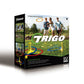 Trigo Ring Toss - Hape MENA