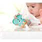 Rattle And Teether Set