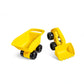 Monster Movers Duo - Hape MENA