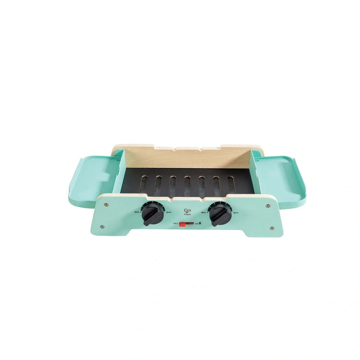 Sizzling Griddle & Grill BBQ - Hape MENA