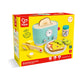 Ding & Pop-up Toaster - Hape MENA