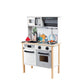 Smart Kitchen & Food Playset