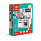 Smart Kitchen & Food Playset