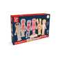 Human Body Magnetic Puzzle - Hape MENA