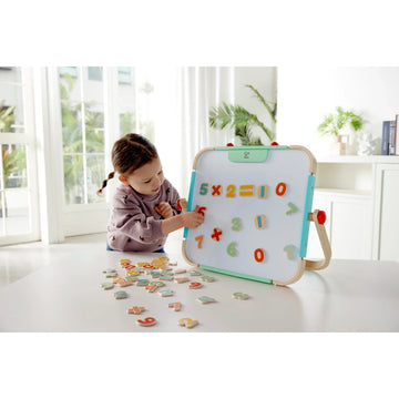 Magnetic Numbers - Hape MENA