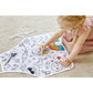 Colour Me Art Apron - Hape MENA