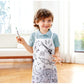 Colour Me Art Apron - Hape MENA