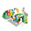 Garbage Sorting Truck - Hape MENA