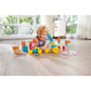 Creative wooden blocks - Hape MENA