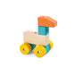 Creative wooden blocks - Hape MENA