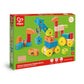 Creative wooden blocks - Hape MENA